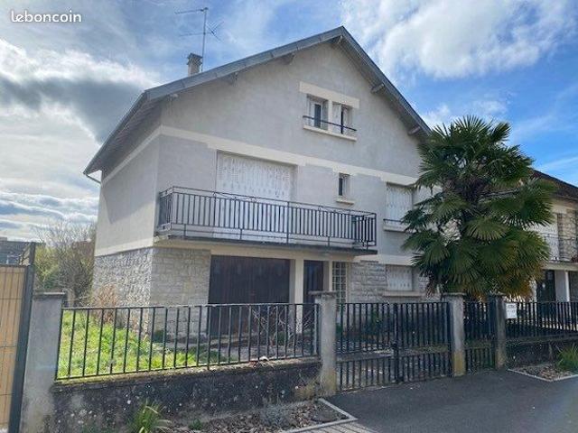 Maison vente à Brive-la-Gaillarde, Nouvelle-Aquitaine