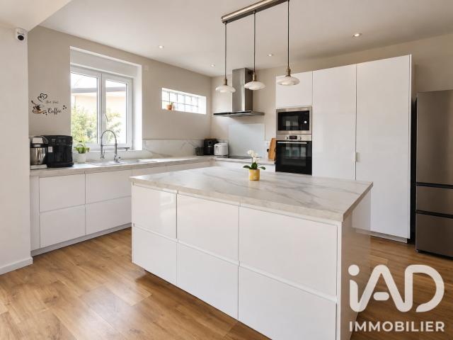 Maison vente à Saint-Memmie, Marne