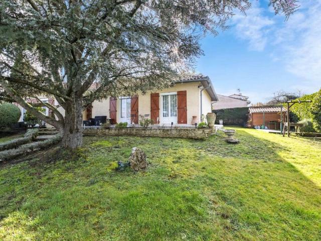 Maison vente à Saint-loup-cammas, Haute-Garonne