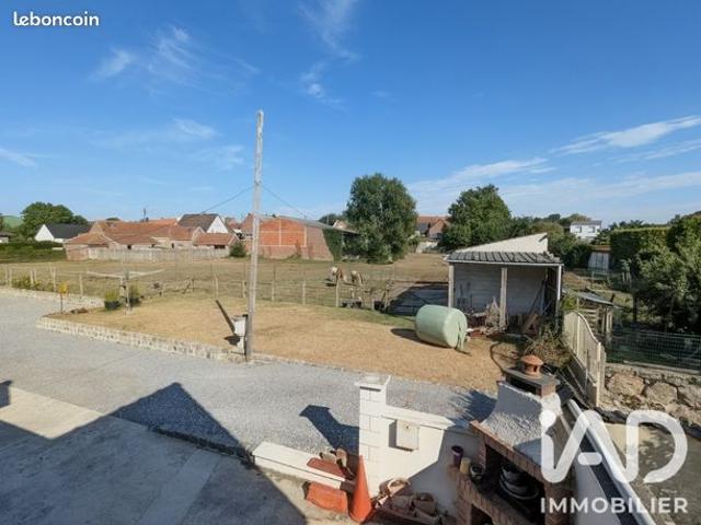 Maison vente à Béthune, Allouagne