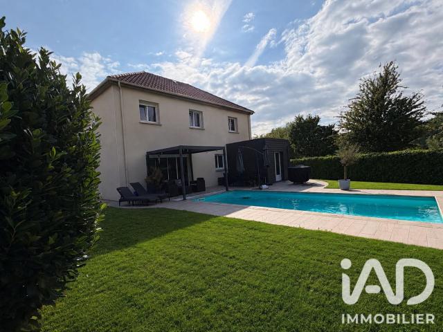 Maison vente à Valenciennes, Escaudain