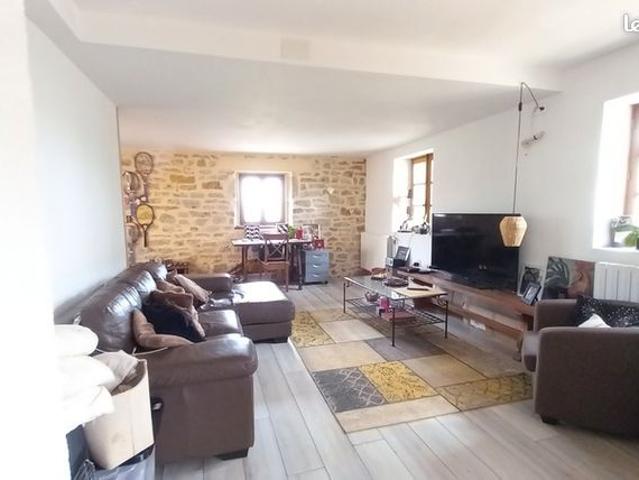 Maison vente à Figeac, Lunan