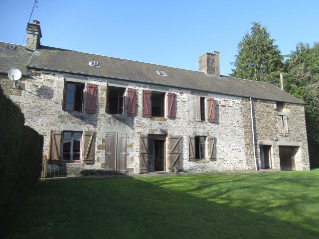 Maison vente à Argentan, Saint-cornier-des-landes