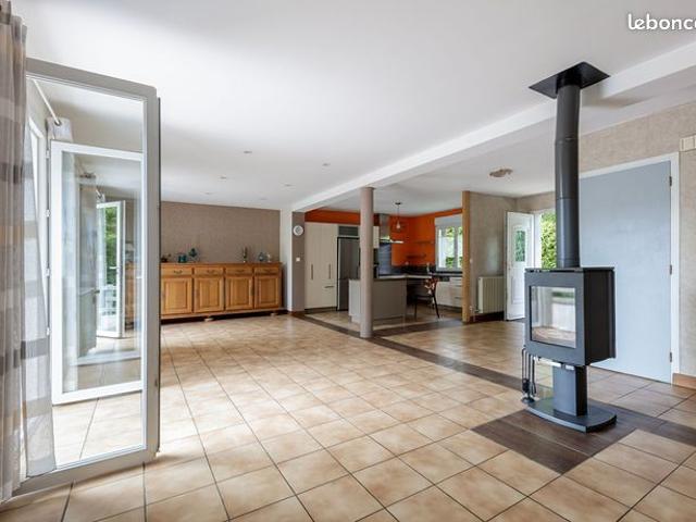 Maison vente à Besançon, Moncley