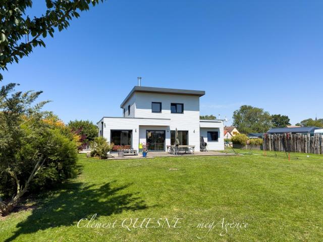 Maison vente à Dieppe, Offranville