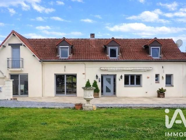 Maison vente à Béthune, Allouagne