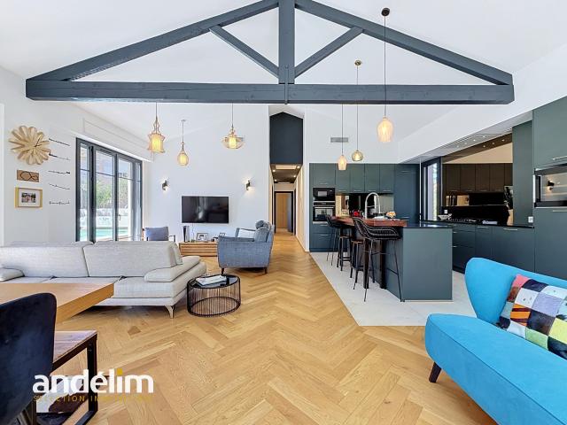 Maison vente à Arrondissement de Draguignan, Puget-sur-argens