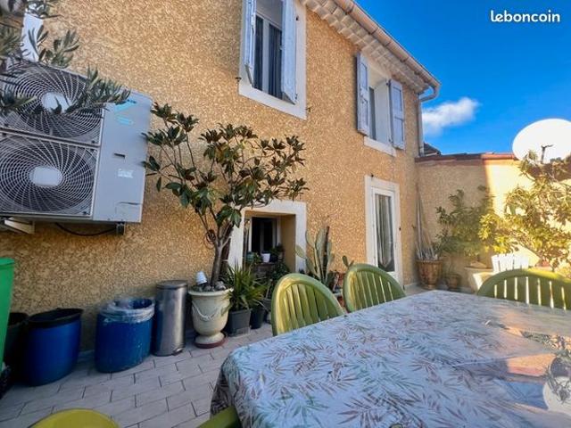 Maison vente à Alès, Lézan