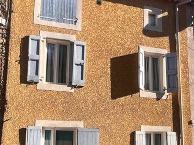Maison vente à Alès, Lézan