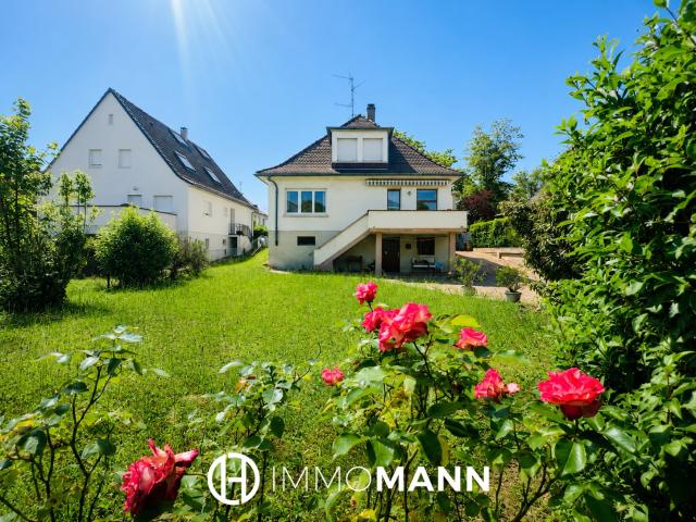 Maison vente à Strasbourg, Hoenheim