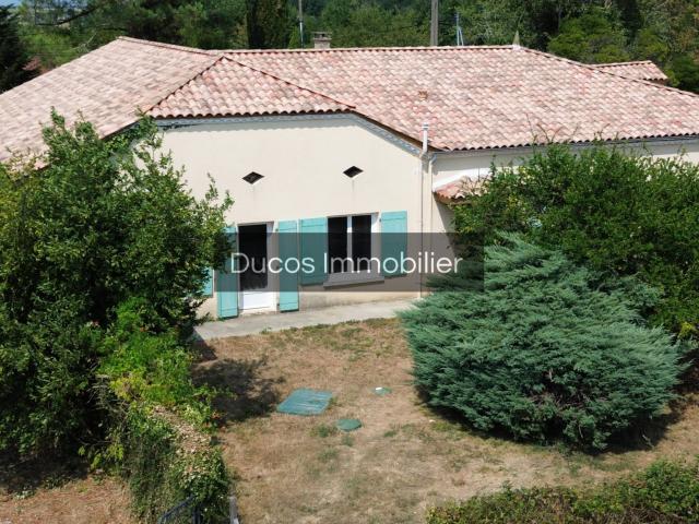 Maison location à Marmande, Lot-et-Garonne