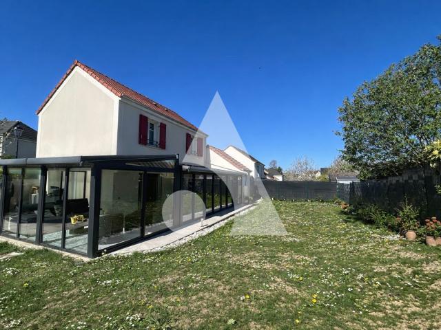 Maison vente à Meaux, Bouleurs