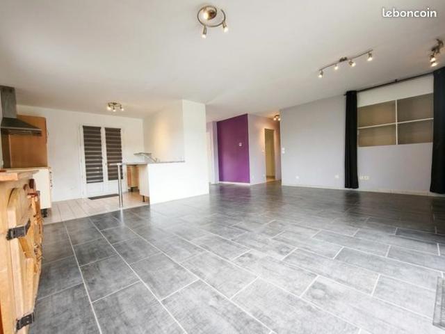 Maison vente à Angoulême, Bouëx