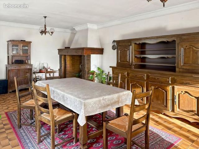 Maison vente à Libourne, Vérac