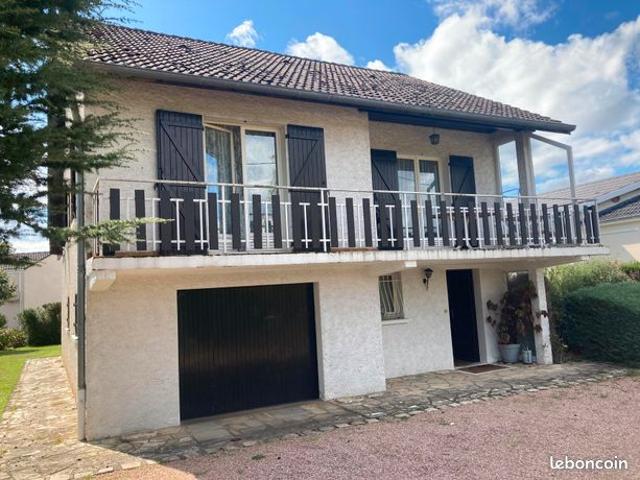 Maison vente à Roanne, Pouilly-sous-charlieu