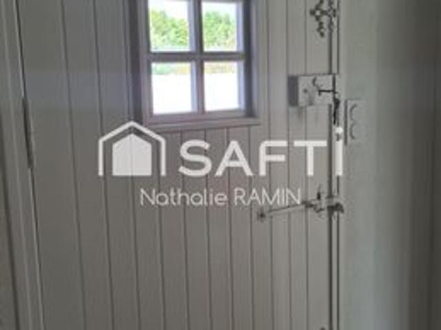 Maison vente à Les Sables-d'Olonne, Soullans