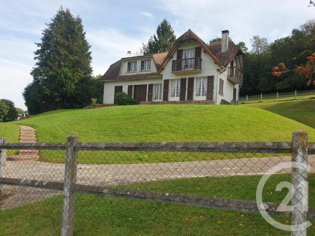 Maison vente à Lisieux, Orbec