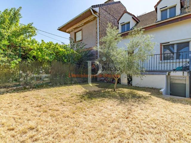 Maison vente à L'Haÿ-les-Roses, Vitry-sur-seine