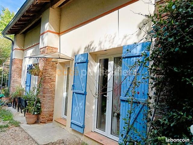 Maison vente à Montauban, L'honor-de-cos