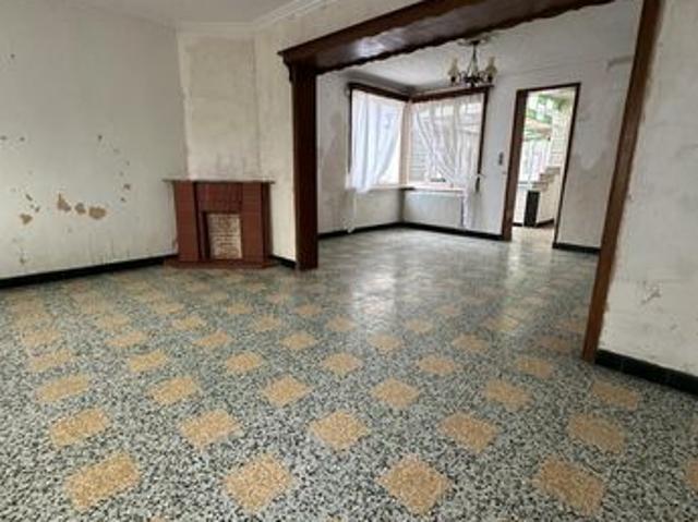 Maison vente à Burbure, Pas-de-Calais