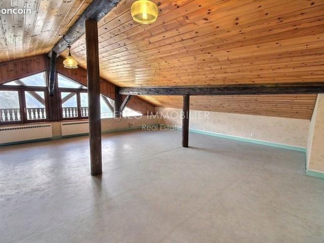Maison vente à Albertville, Les Chapelles