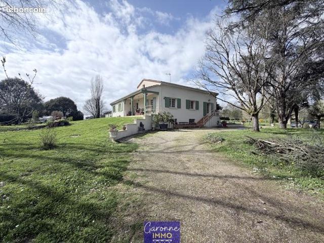 Maison vente à Nérac, Puch-d'agenais