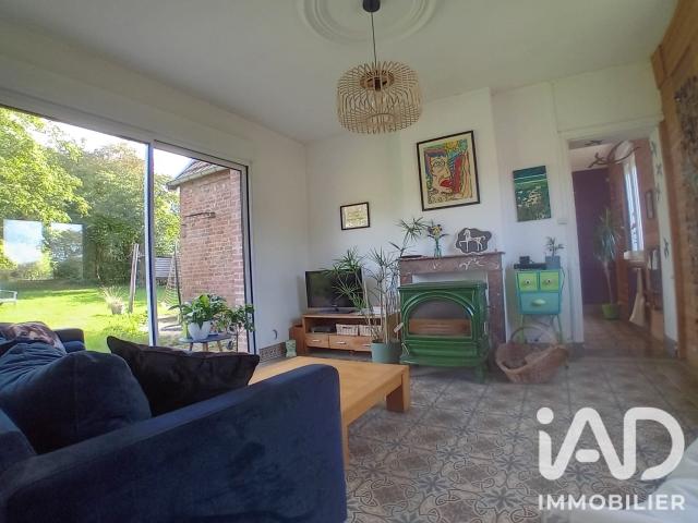 Maison vente à Foncquevillers, Pas-de-Calais