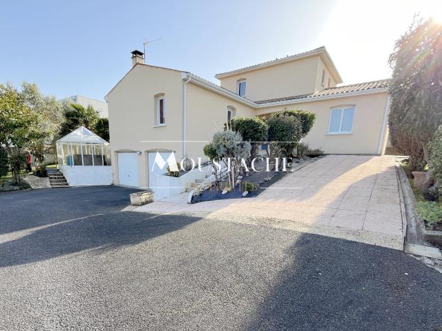 Maison vente à Rochefort, Vaux-sur-mer