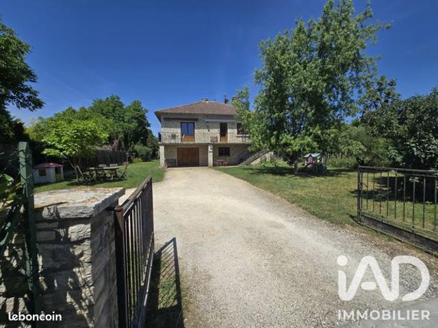 Maison vente à Cahors, Prayssac