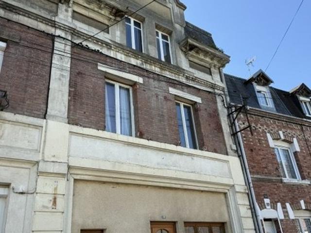 Maison vente à Résidence de l'Écluse, Tergnier