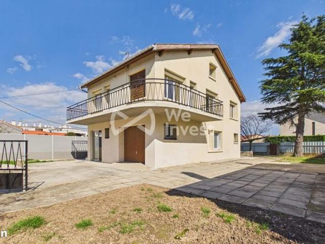 Maison vente à Valence, Portes-lès-valence