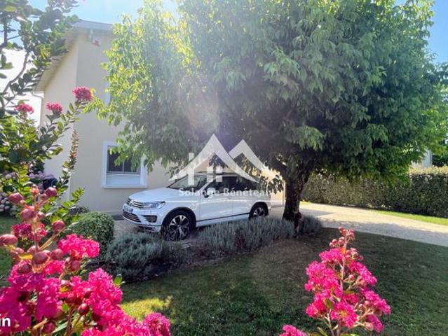 Maison vente à Nérac, Casteljaloux
