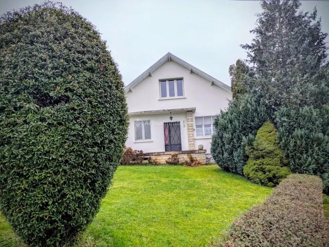 Maison vente à Neufchâteau