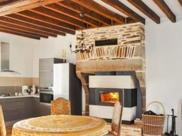 Maison vente à Mayenne, Montenay