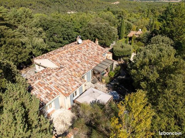 Maison vente à Brignoles, Tourtour