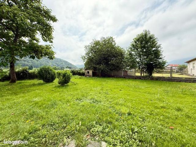 Maison vente à Villeneuve-sur-Lot, Montaut