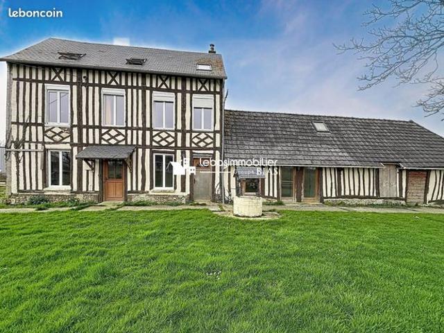 Maison vente à Rouen, Yvetot