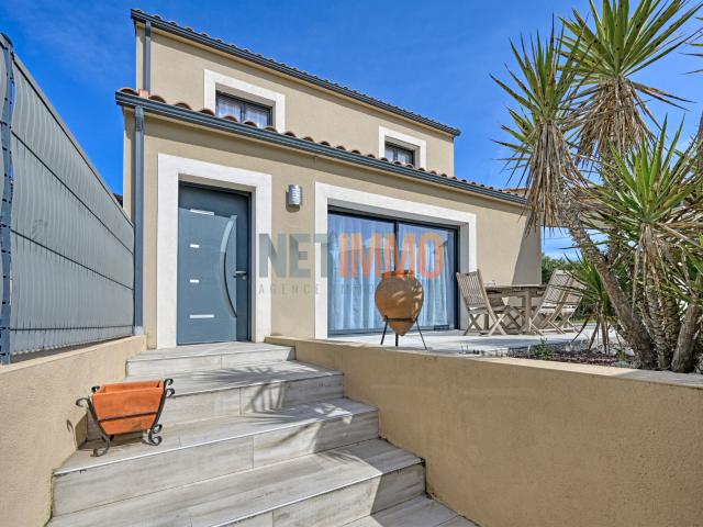 Maison vente à Beauvoisin