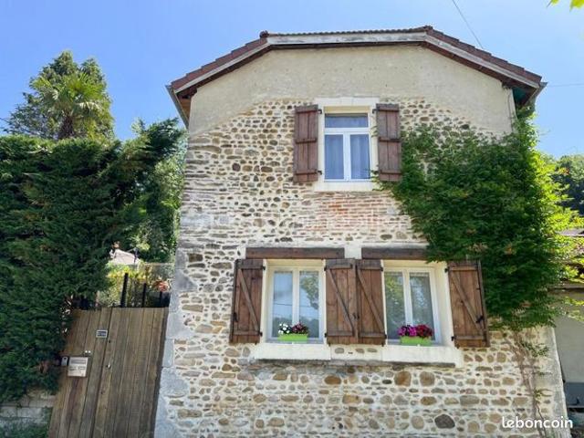 Maison vente à Pau, Mazères-lezons
