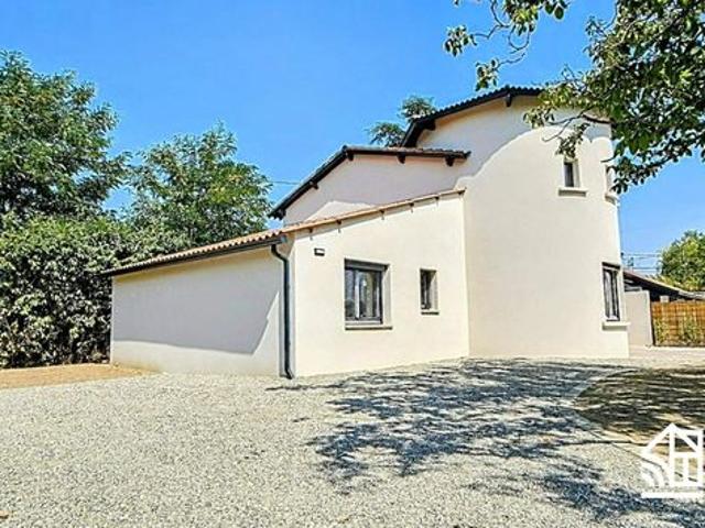 Maison vente à Roques