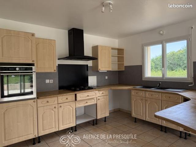 Maison vente à Châteaulin, Bretagne