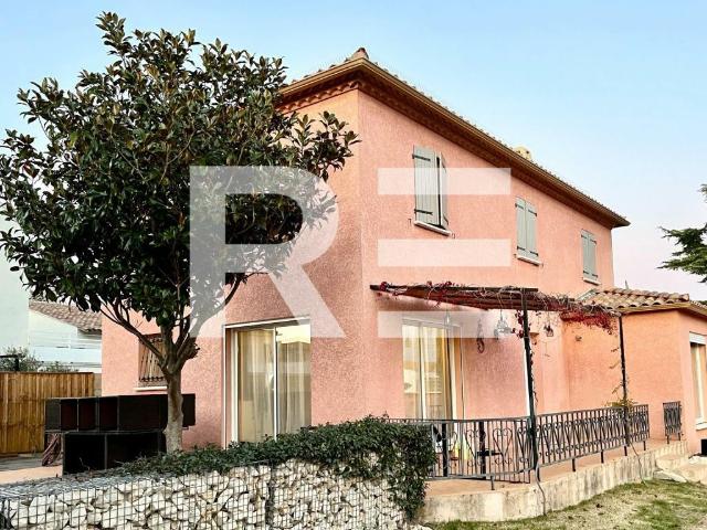 Maison vente à Clarensac, Gard