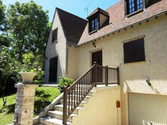 Maison location à Versailles, Viroflay