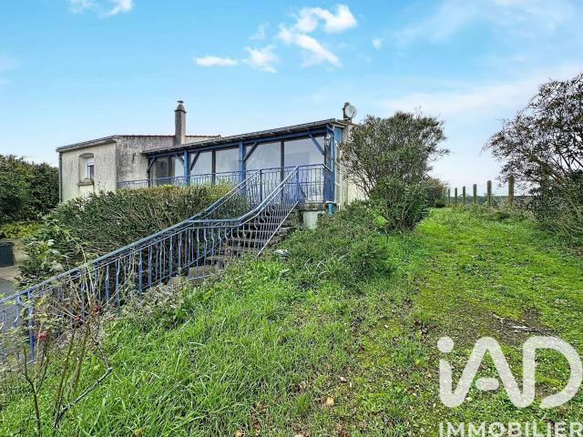 Maison vente à L'Île-d'Elle, Vendée