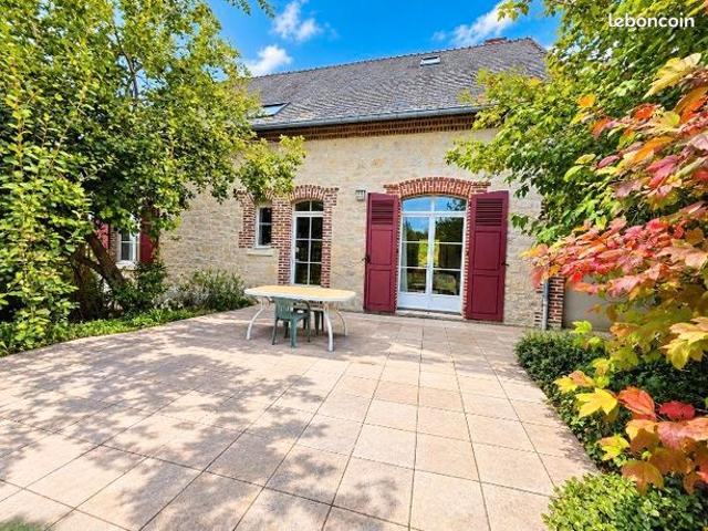 Maison vente à Pargny, Somme
