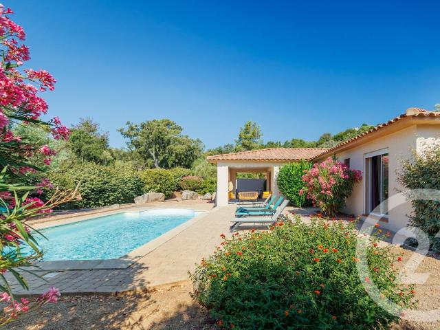 Maison vente à Sartène, Lecci