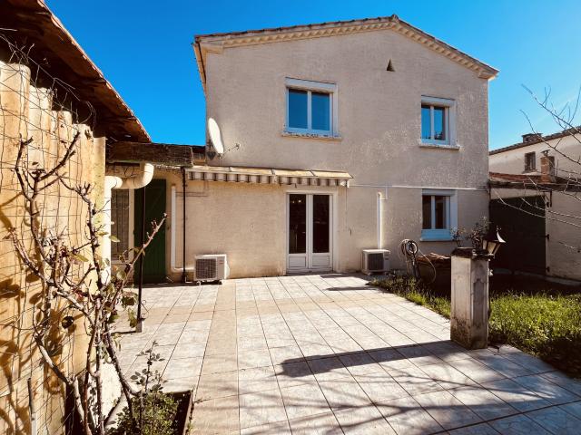 Maison vente à Limoux, Aude