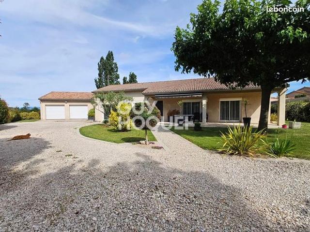 Maison vente à Tournon-sur-Rhône, Charmes-sur-rhône