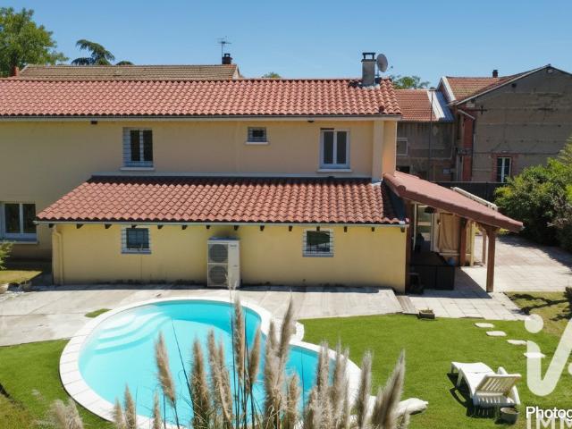 Maison vente à Le Trêve, Mornand-en-Forez