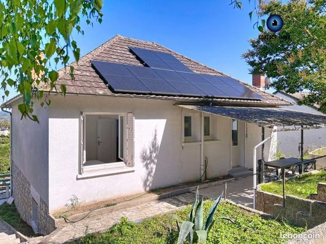 Maison vente à Brive-la-Gaillarde, Brive-la-gaillarde